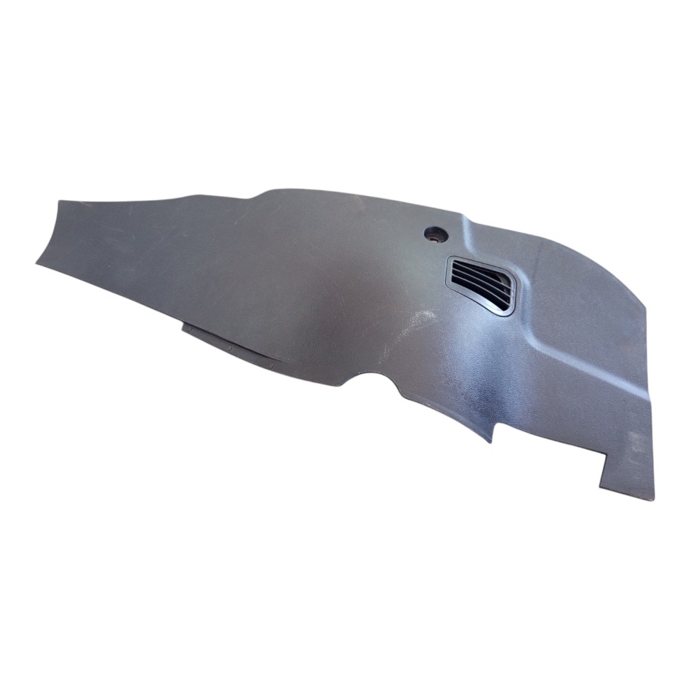 Moldura Acabamento Lateral Esquerdo Fiat Stilo 2002 A 2011 4