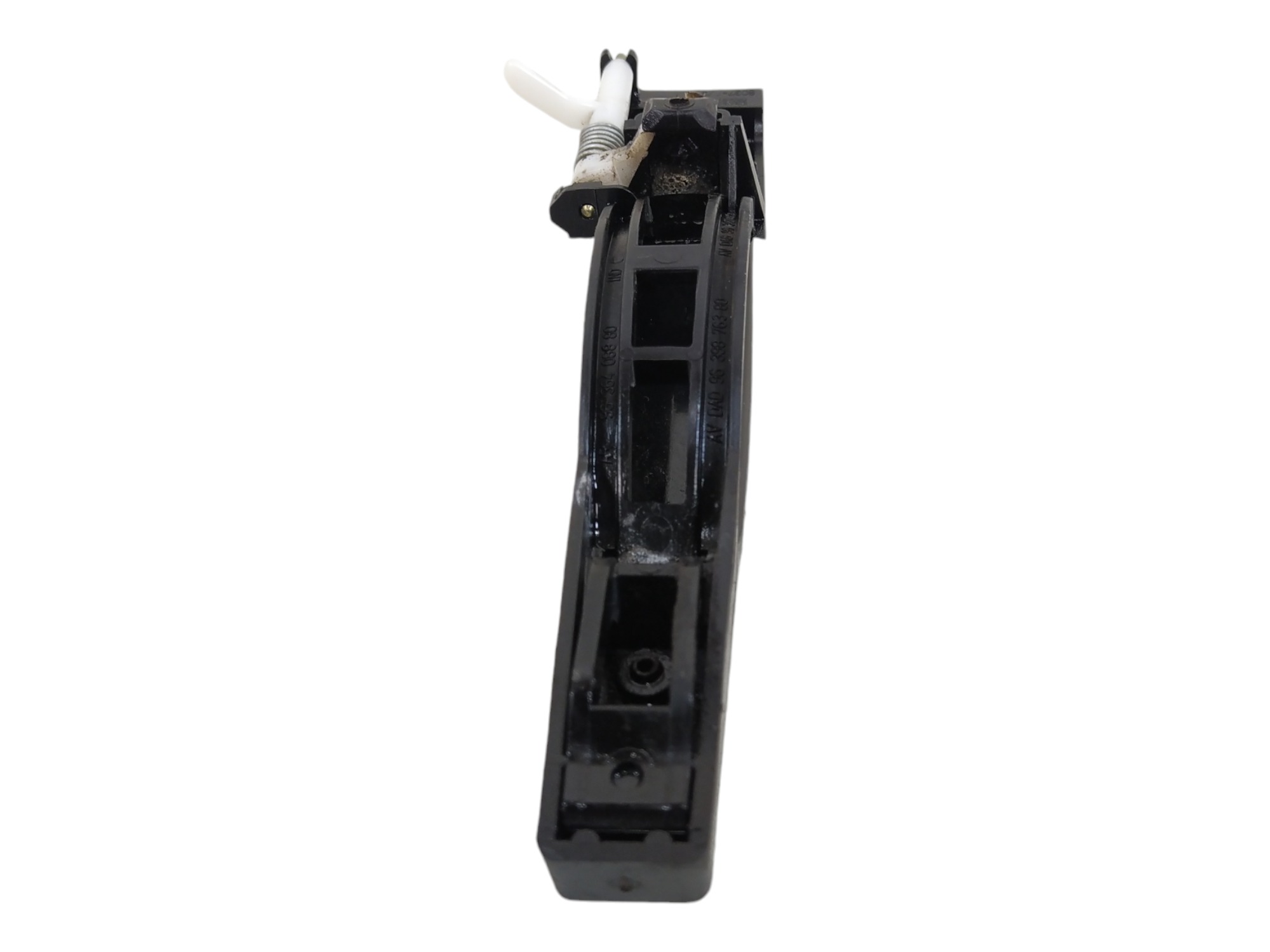 Maçaneta Externa Dianteira Direita Peugeot 307 2004 A 2013 1
