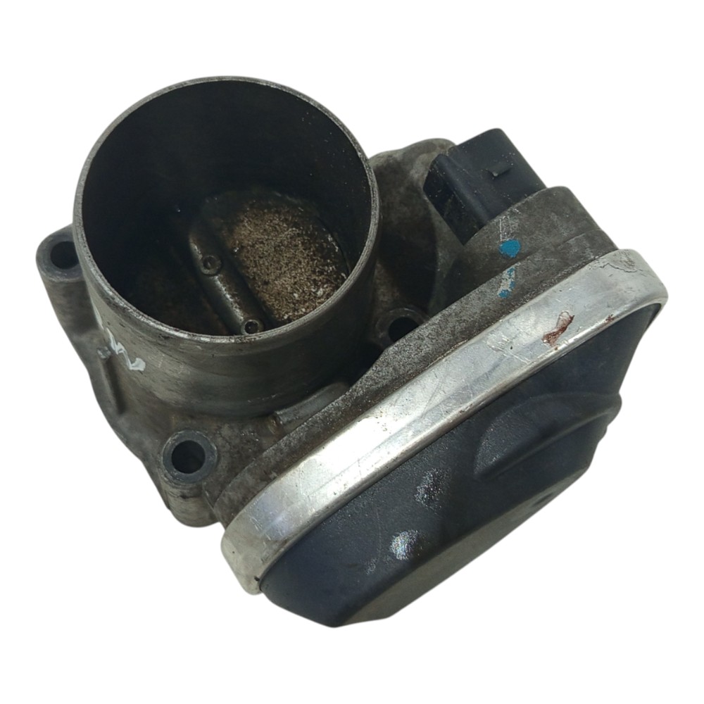 Tbi Corpo Borboleta Renault Megane 2.0 16v 2007 2008 A 2012 4