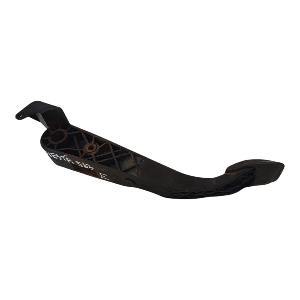 Pedal Pedaleira Ford Fiesta 1.0 1996 1997 1998 A 1999 5