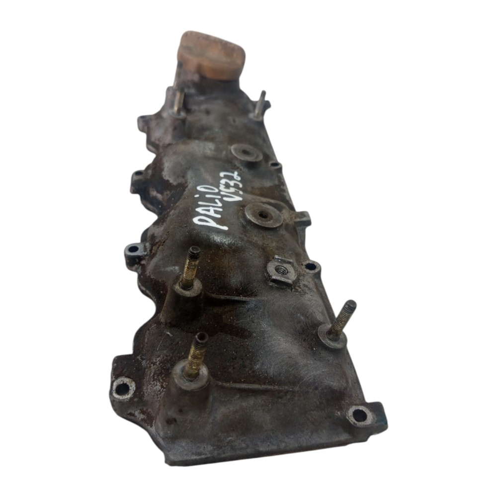 Tampa Válvula Motor Fiat Palio 1.0 8v Fiasa 1996 A 2003 3