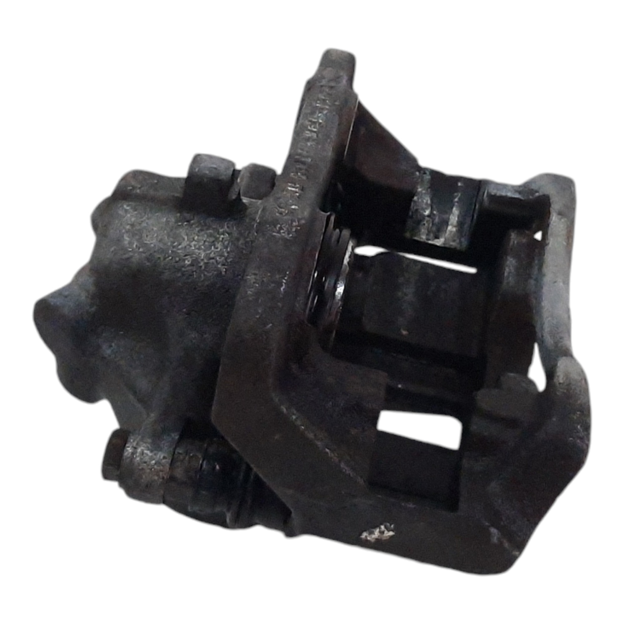 Pinça de freio dianteiro direito 307 502 kd1 4