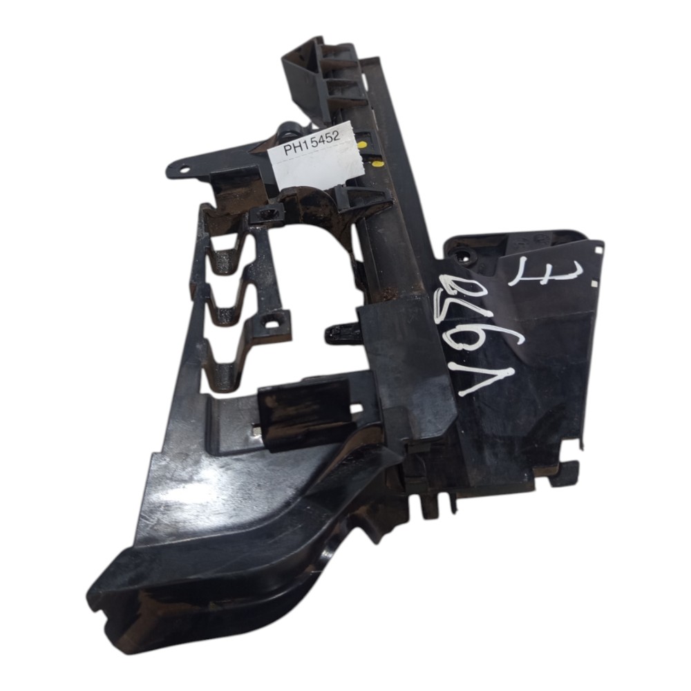 Guia Vidro Porta Traseira Esquerda Ford Focus 2008 A 2013 9