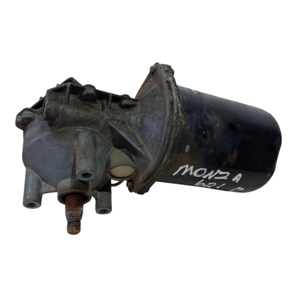 Motor limpador para brisa GM monza 2.0 8v 1993 1999 7