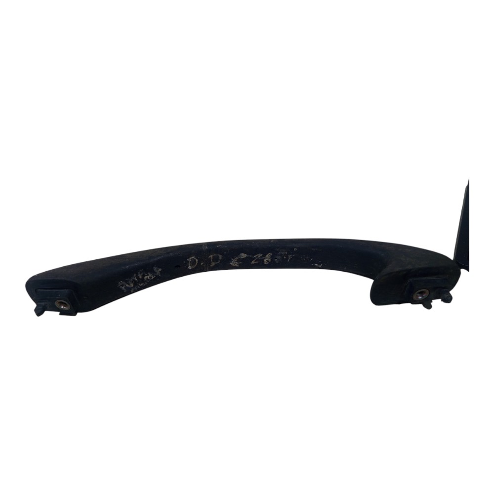 Alpha Teto Dianteira Mercedes Benz C280 1993 1994 A 2000 Preto 6