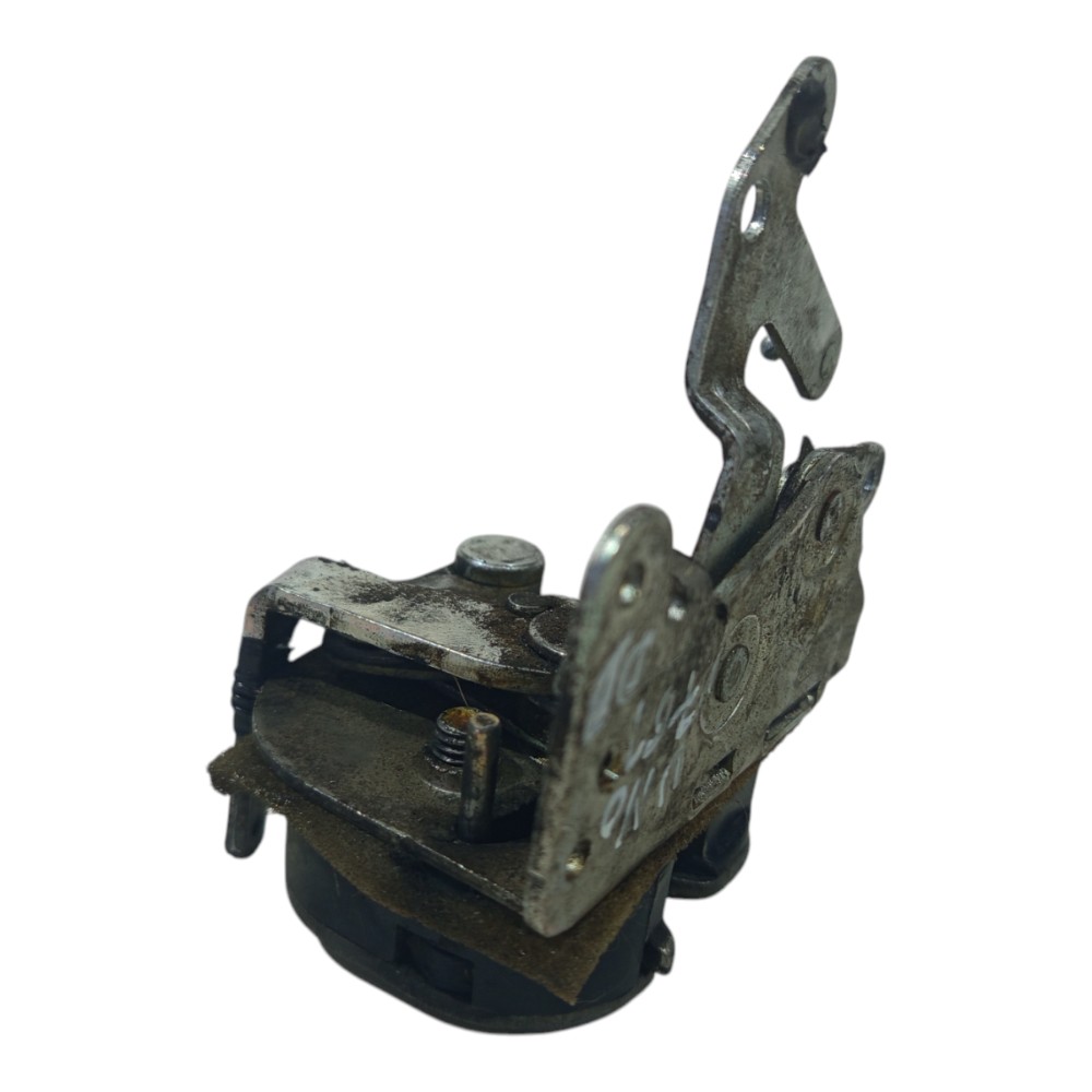 Fechadura Dianteira Direita Fiat Uno 2004 2005 2006 A 2011 6