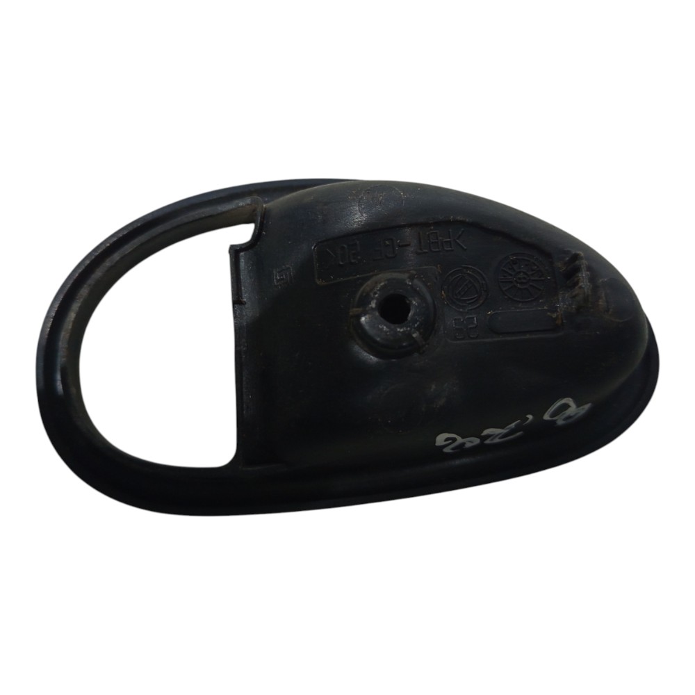 Moldura Maçaneta Interna Esquerda Fiat Palio 1998 99 A 2007 4