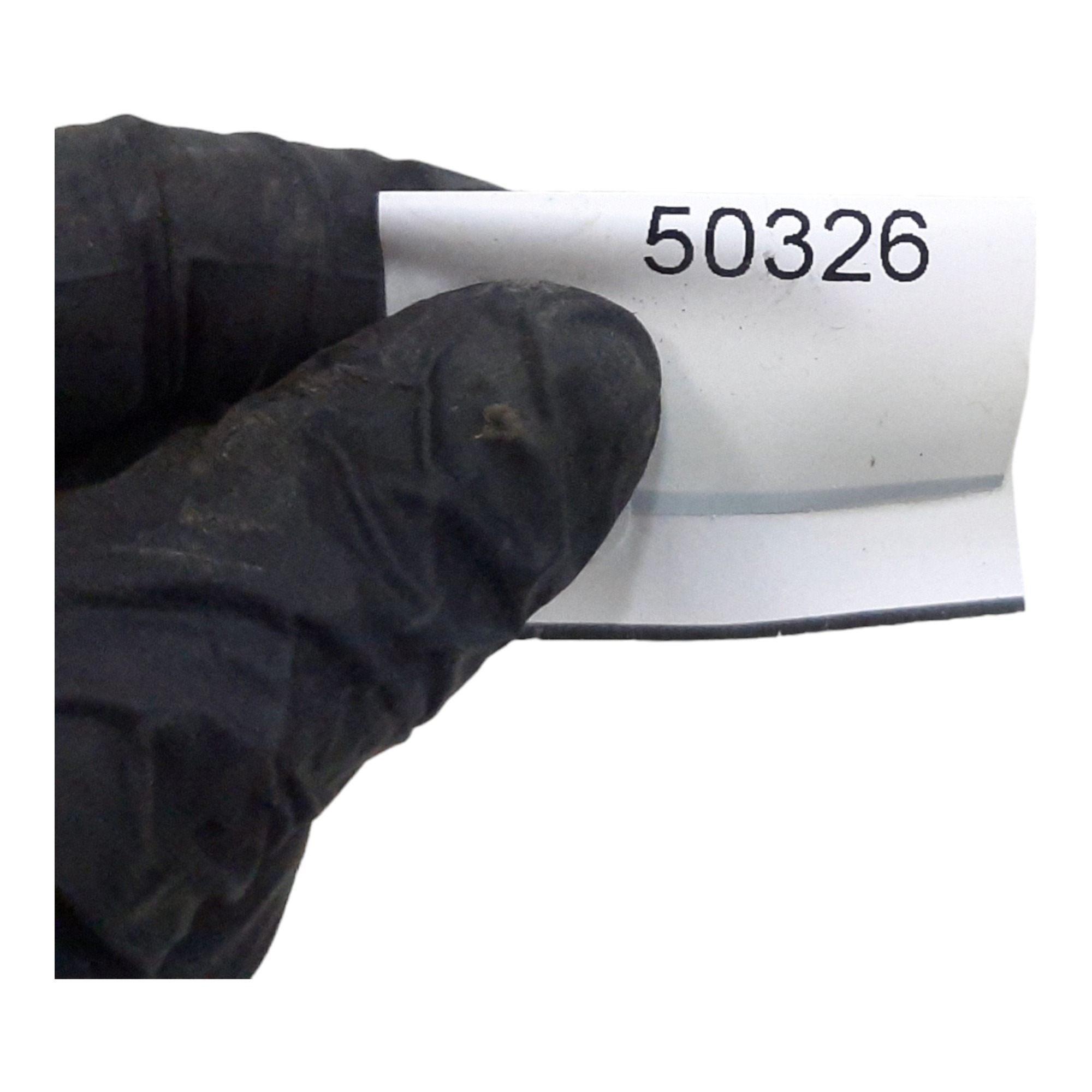 Galhada Limpador Parabrisa Peugeot 206 1.4 2002 2003 A 2010 6