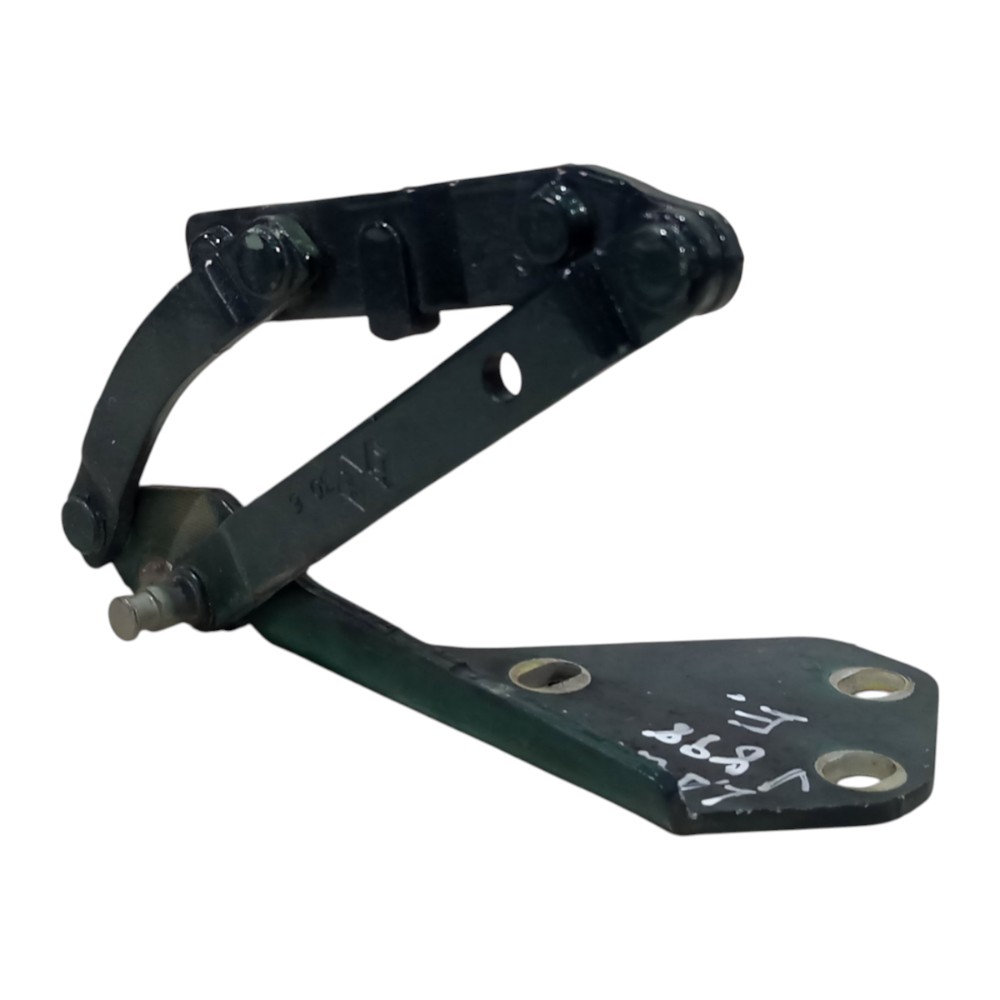Dobradiça Esquerda Capô Tampa Diant Renault Laguna 1995/2001 1