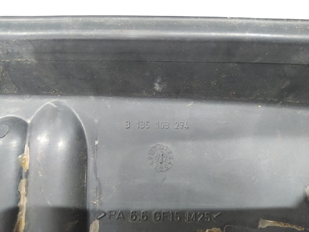 Defletor Ventoinha Chevrolet Vectra 1998 1999 2000 A 2004 8