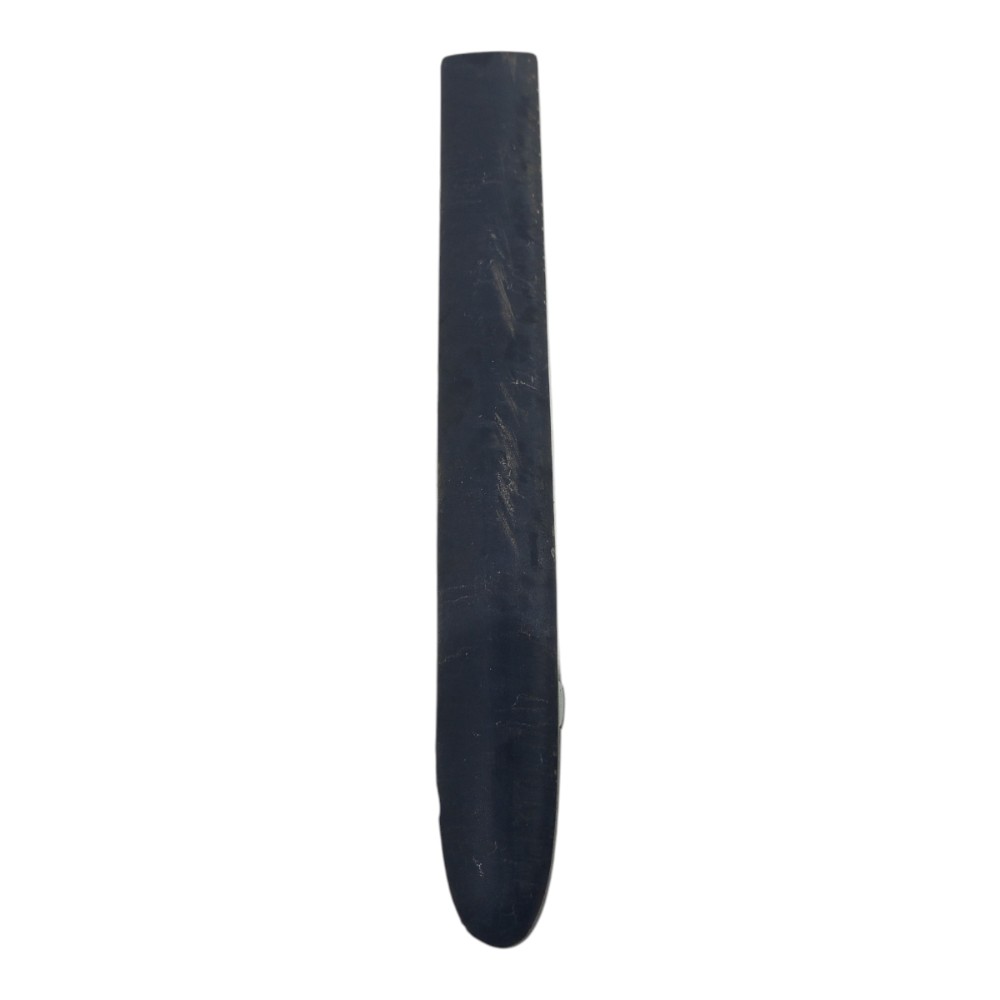 Friso Preto Lado Direito Gm Chevrolet Corsa 1998 1999 A 2002 Preto 3