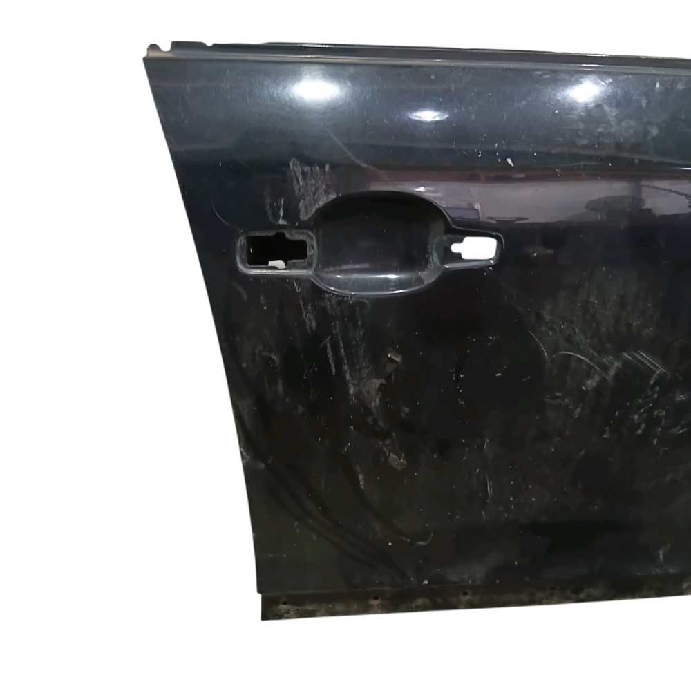 Porta Dianteira Direita Citroen C4 Pallas C4 2007 A 2012 5
