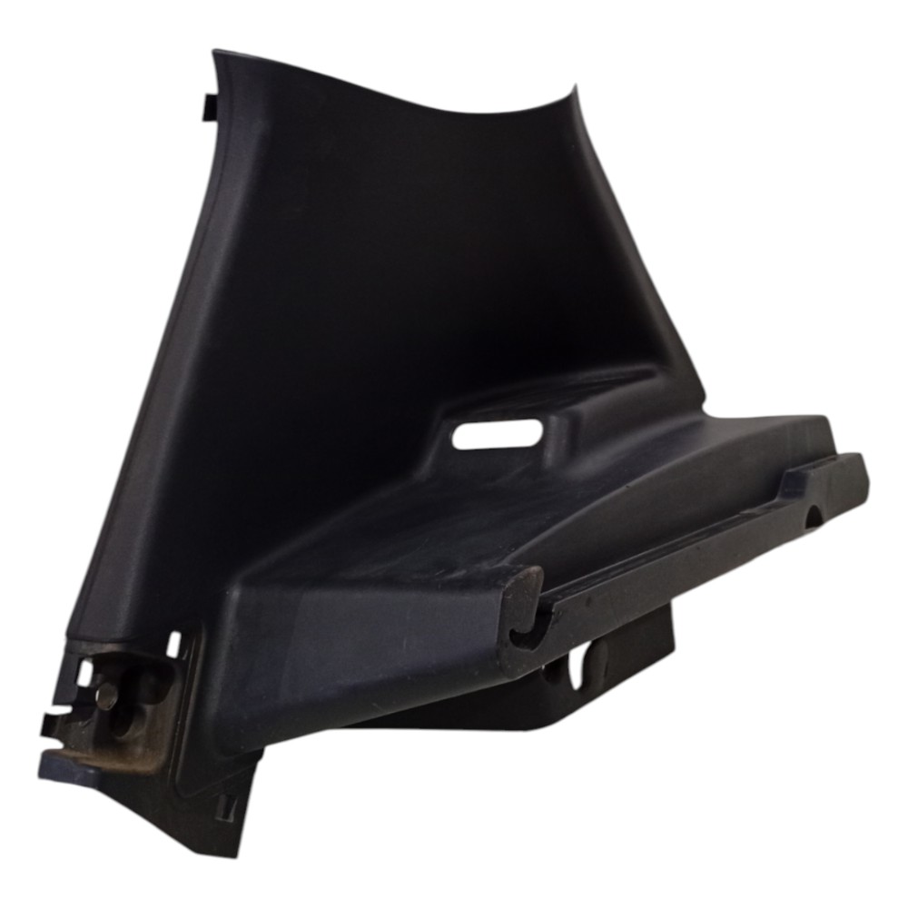 Suporte porta malas direito sandero 2008 a 2014