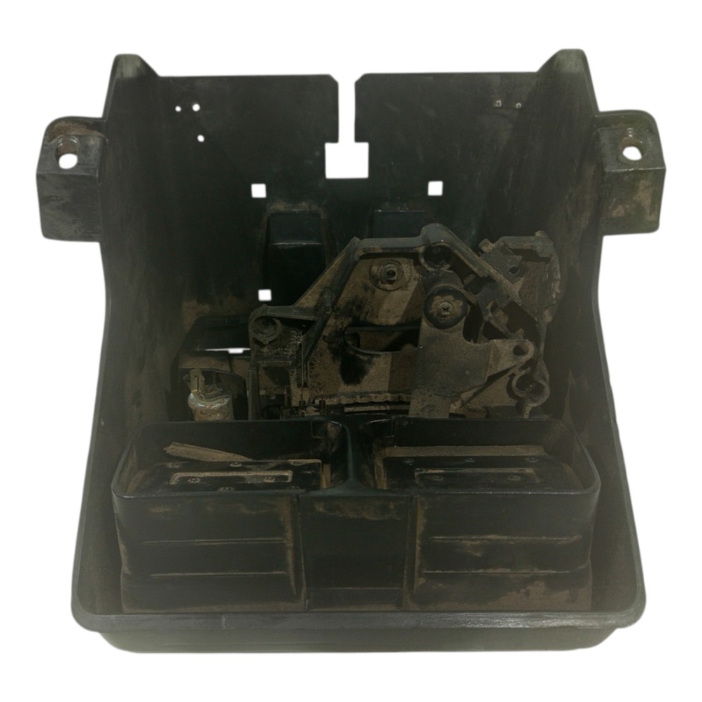 Console Central Moldura Difusor Ar Fiat Premio 1985 A 1993 5
