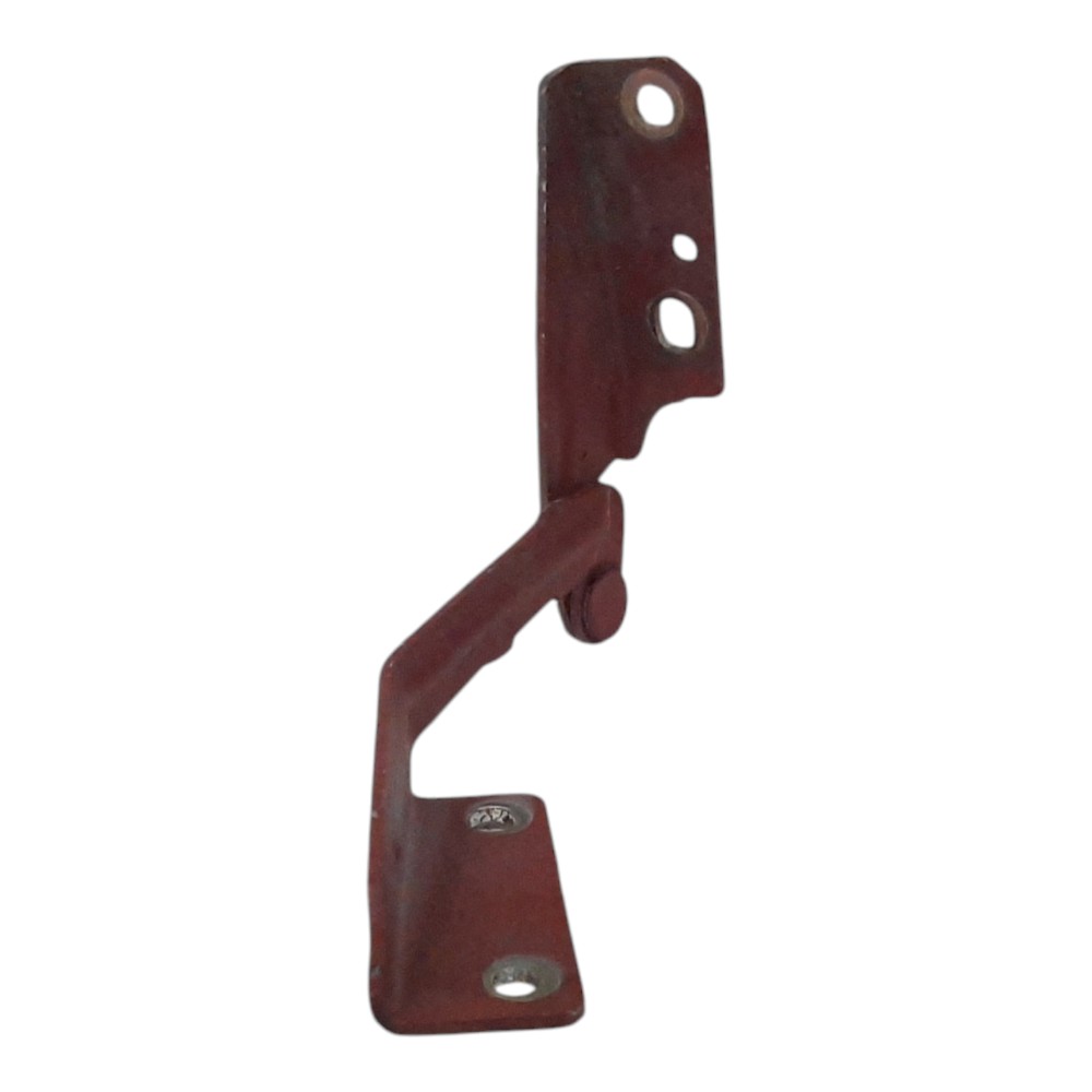 Dobradiça Esquerda Capô Dianteiro Ford Focus 2001 A 2008 3