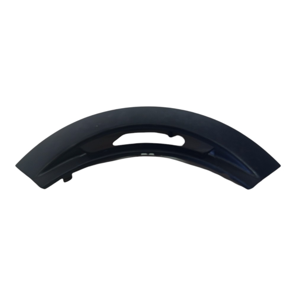 Moldura Comando Multifunções Citroen C4 Pallas 2007 A 2013 1