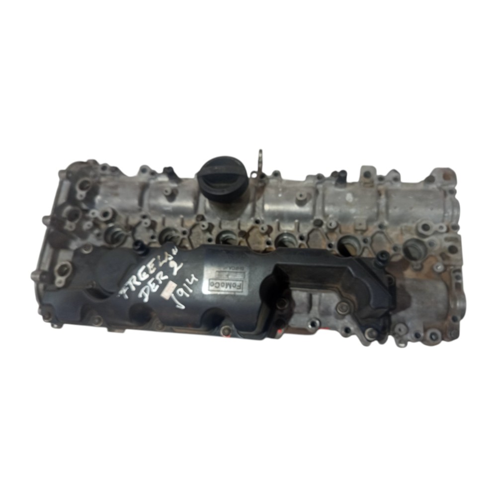 Cabeçote Land Rover Freelander 2 Volvo Xc60 Xc90 2007 A 2014 5