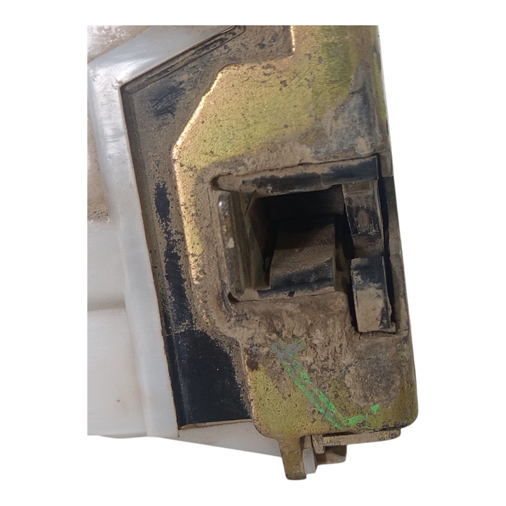 Fechadura Elétrica Porta Diant Direita Citroen C3 03 A 2012 5
