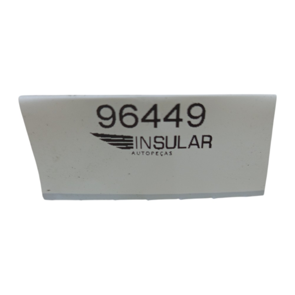 Acabamento Capa Painel Direito Peugeot 206 2005 2006 A 2008 8