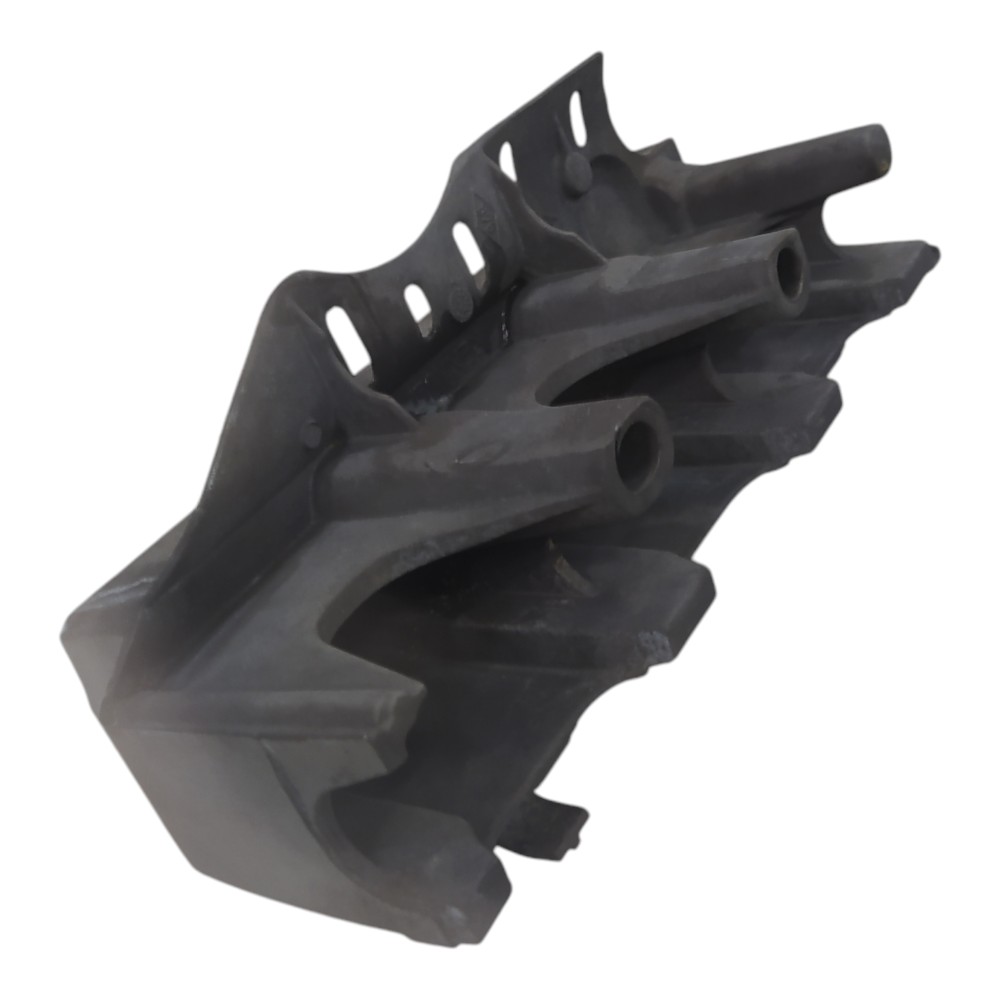 Suporte Filtro Ar Renault Scenic 1.6 16v 1999 A 2011 Megane 4