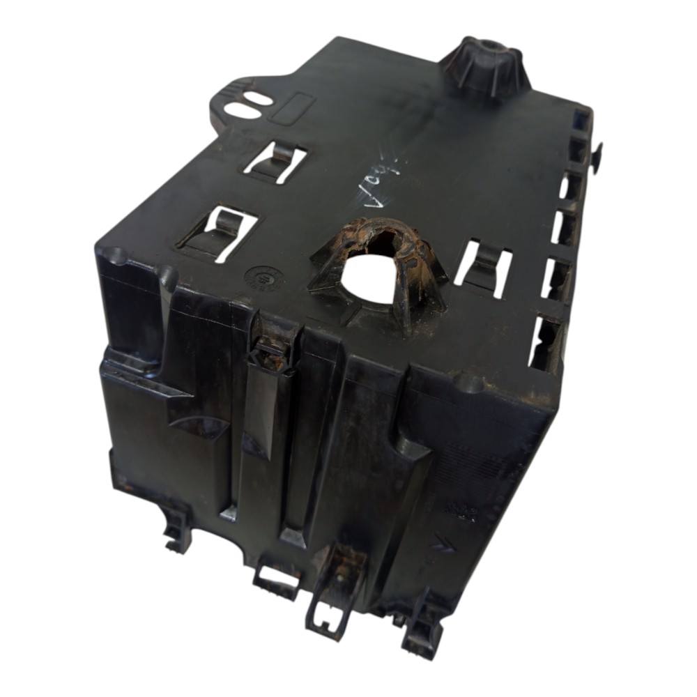 Suporte Caixa Bateria Citroen C4 2014 A 2017 2
