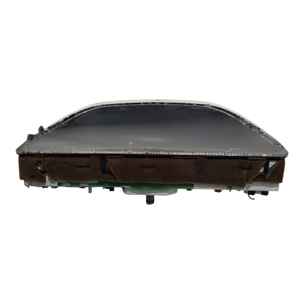 Painel Instrumento Fiat Palio Uno 1996 1997 1998 1999 A 2002 Preto 2
