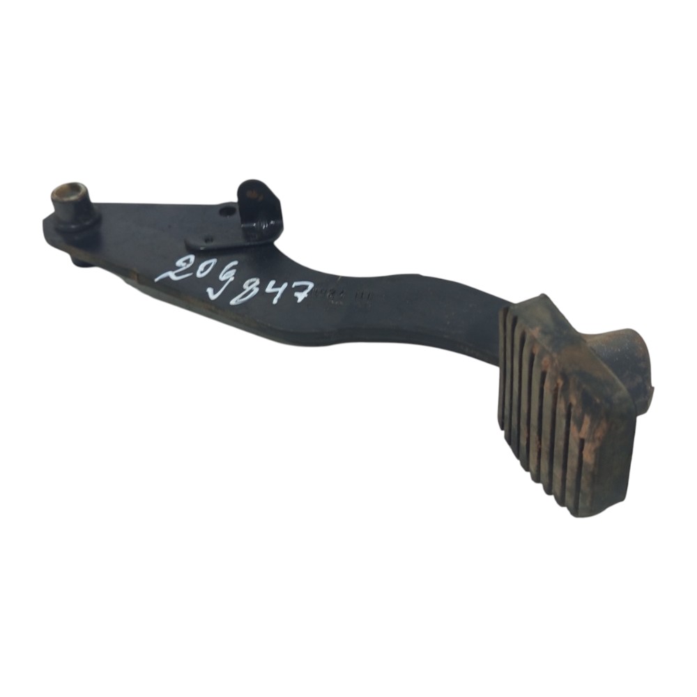 Pedal Central Peugeot 206 1.0 16v 2001 2002 2003 A 2008 1