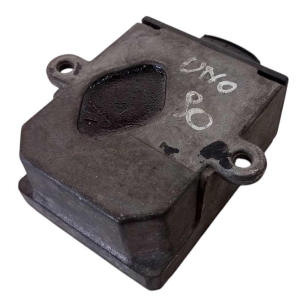 Módulo Ignição Fiat Uno 1991 1992 1993 1994 1995 1996 A 2000 5