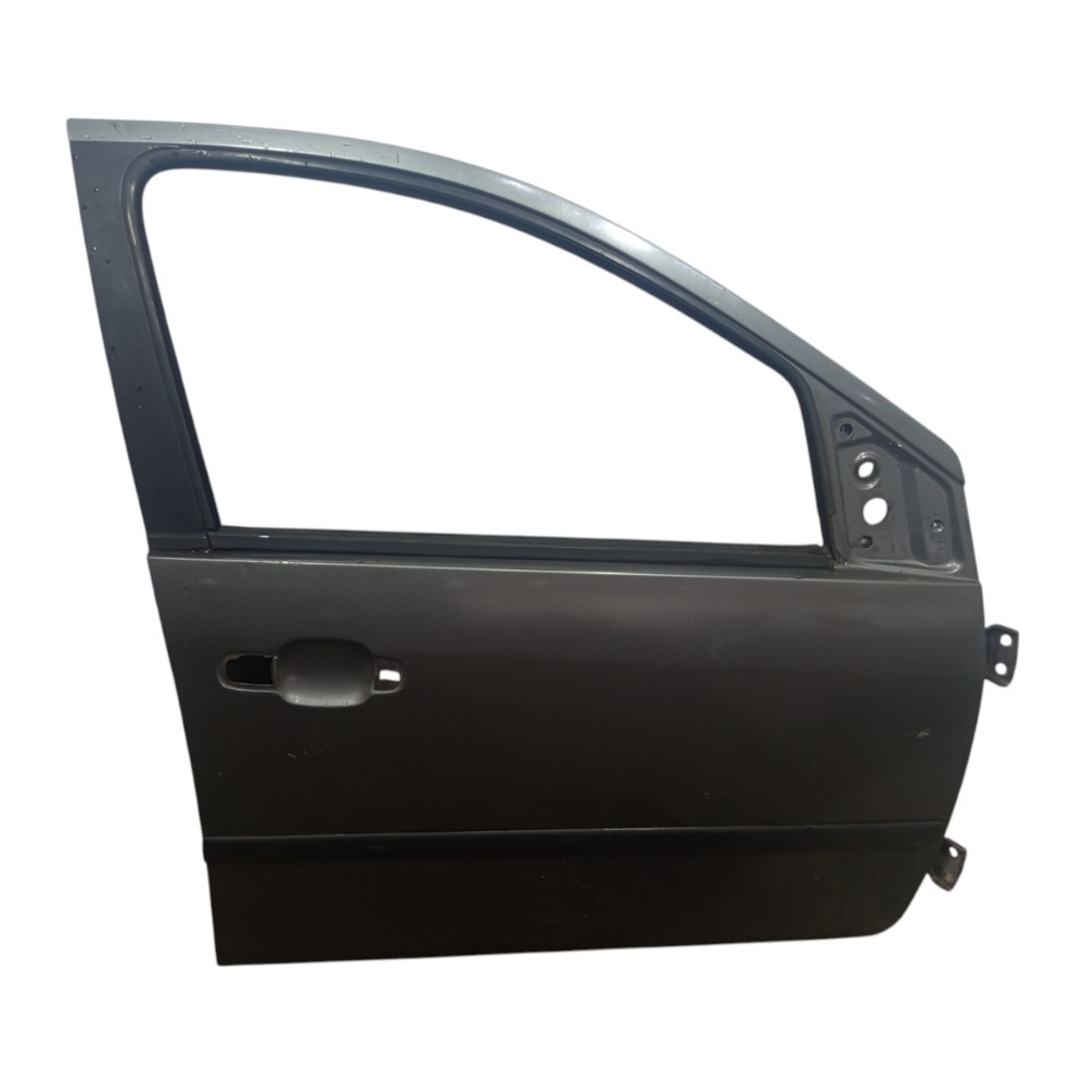 Porta Dianteira Direita Ford Fiesta 1.0 2003 A 2014 Dianteira Direito 1