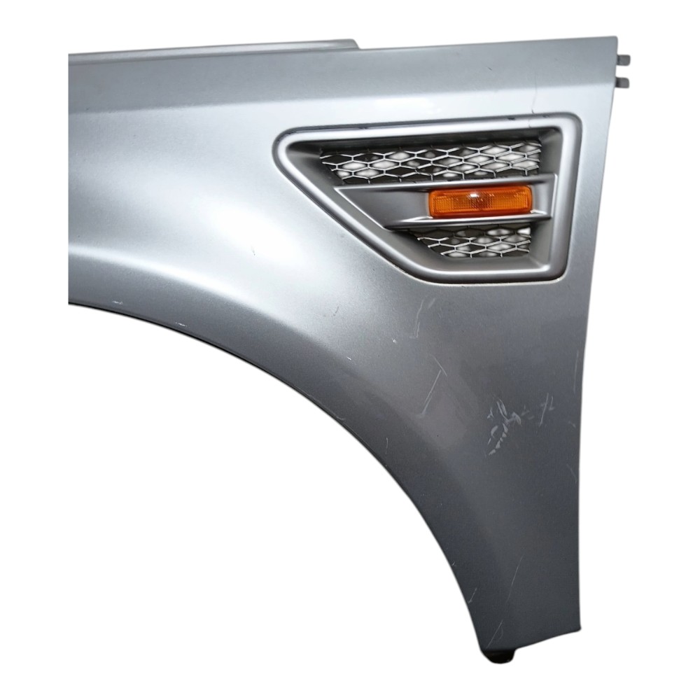 Paralama Dianteiro Esquerdo Freelander 2 2007 A 2011 Detalhe 6