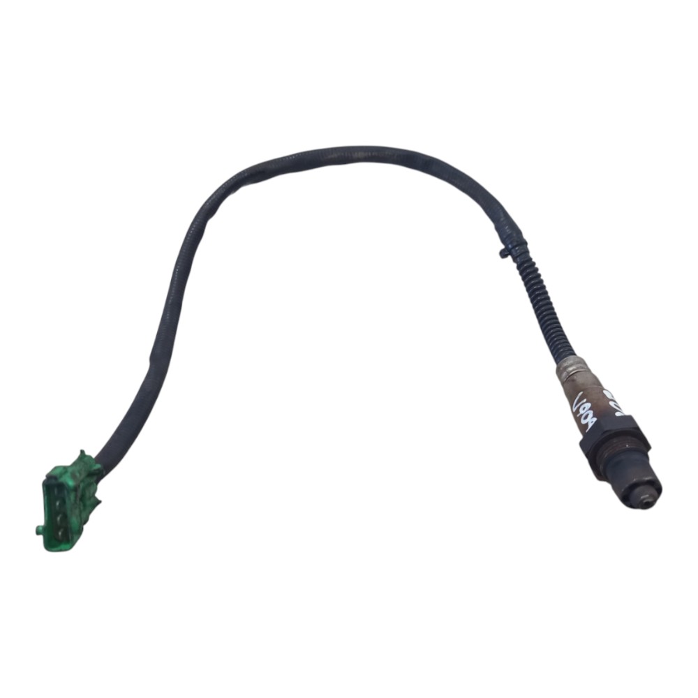 Sonda Lambda Pegeout 206 1.4 8v Flex 2007 2008 2009 A 2012 1