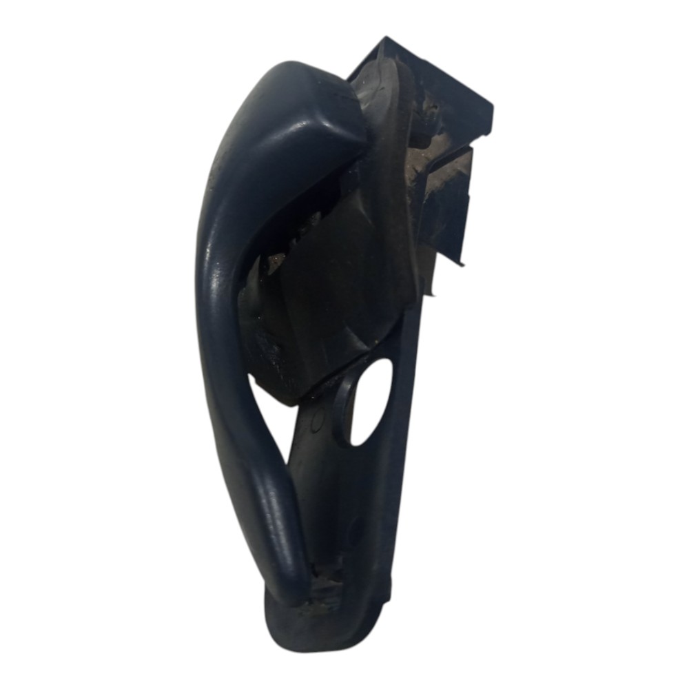 Maçaneta Interna Esquerda Fiat Palio 1996 1997 98 99 A 2002 Preto Dianteira/traseira 4