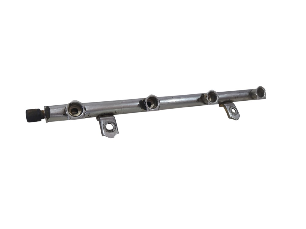 Flauta Bico Injetor Mercedes Classe A 1995 1996 1997 A 2000 6