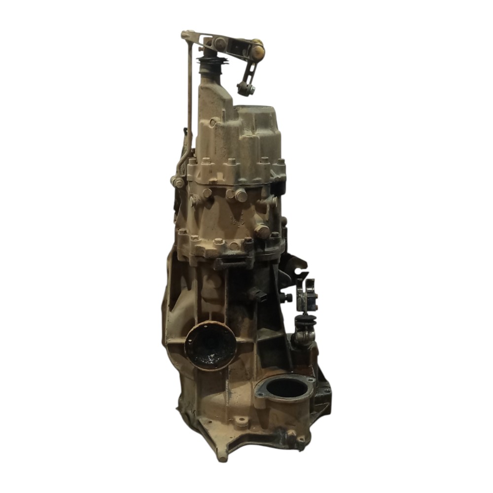 Caixa De Marcha Volkswagen Gol G3 1.0 1999 2000 2001 A 2005 4