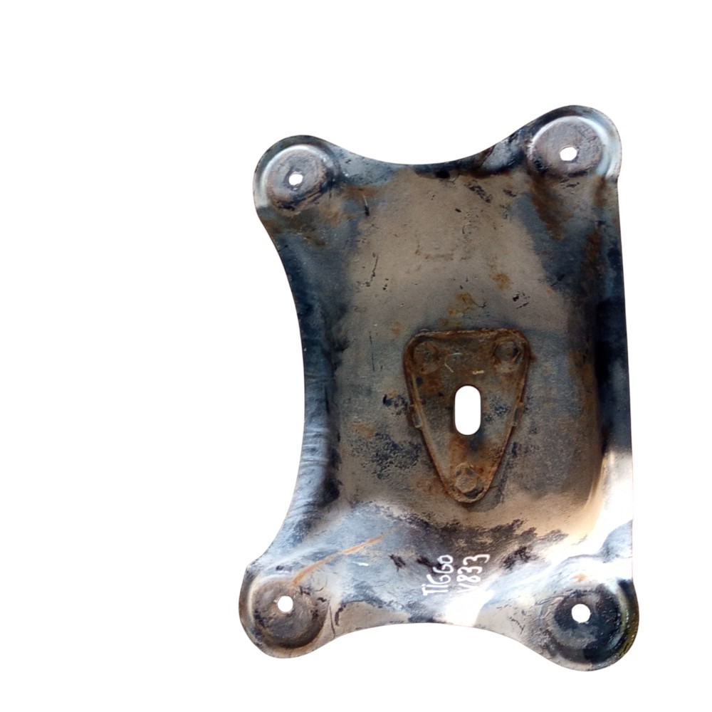 Suporte Step Chery Tiggo 2009 2010 2011 A 2015 3