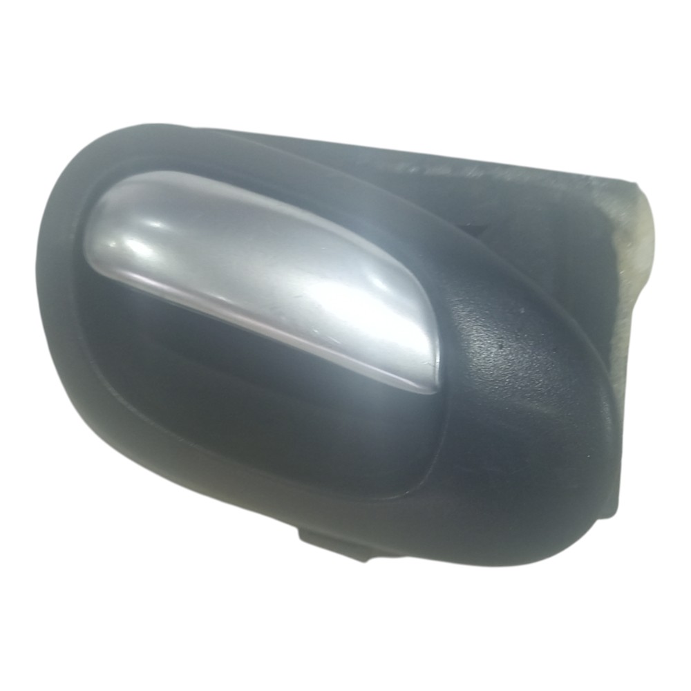 Maçaneta Interna Traseira Esquerda Peugeot 206 2001 A 2008 Traseira 7