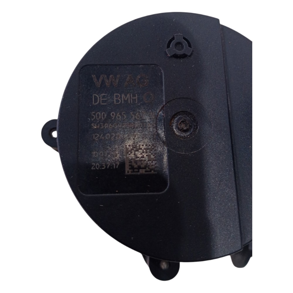 Bomba Agua Auxiliar Radiador T-cross 1.0 2019 A 2024 3