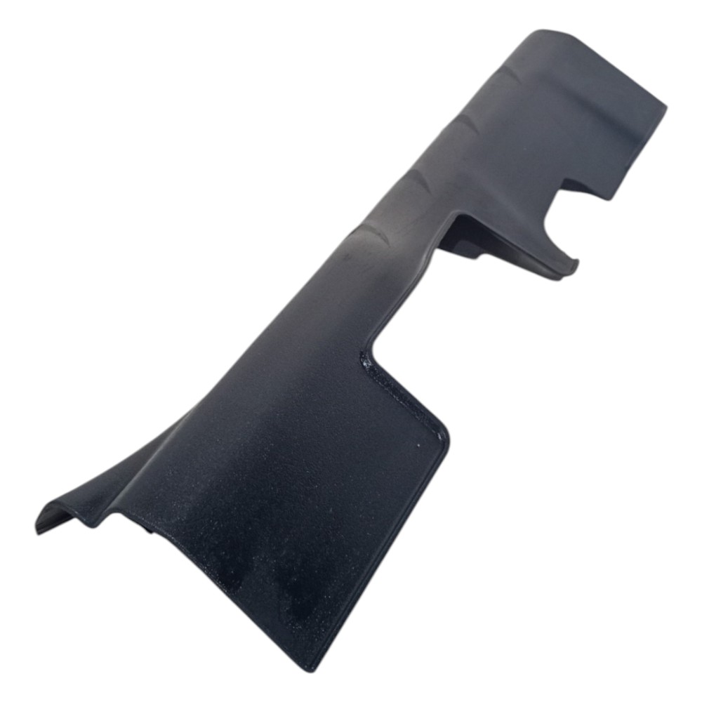 Soleira Interna Diant Esquerda Mitsubishi Asx 2015 A 2020 Preto 3