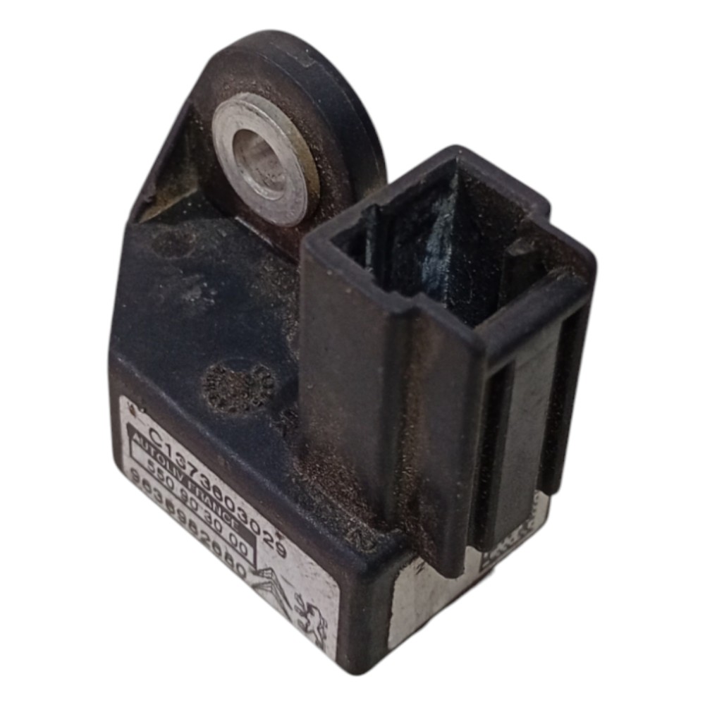 Sensor Airbag Citroen Xsara Picasso 2001 A 2010 4