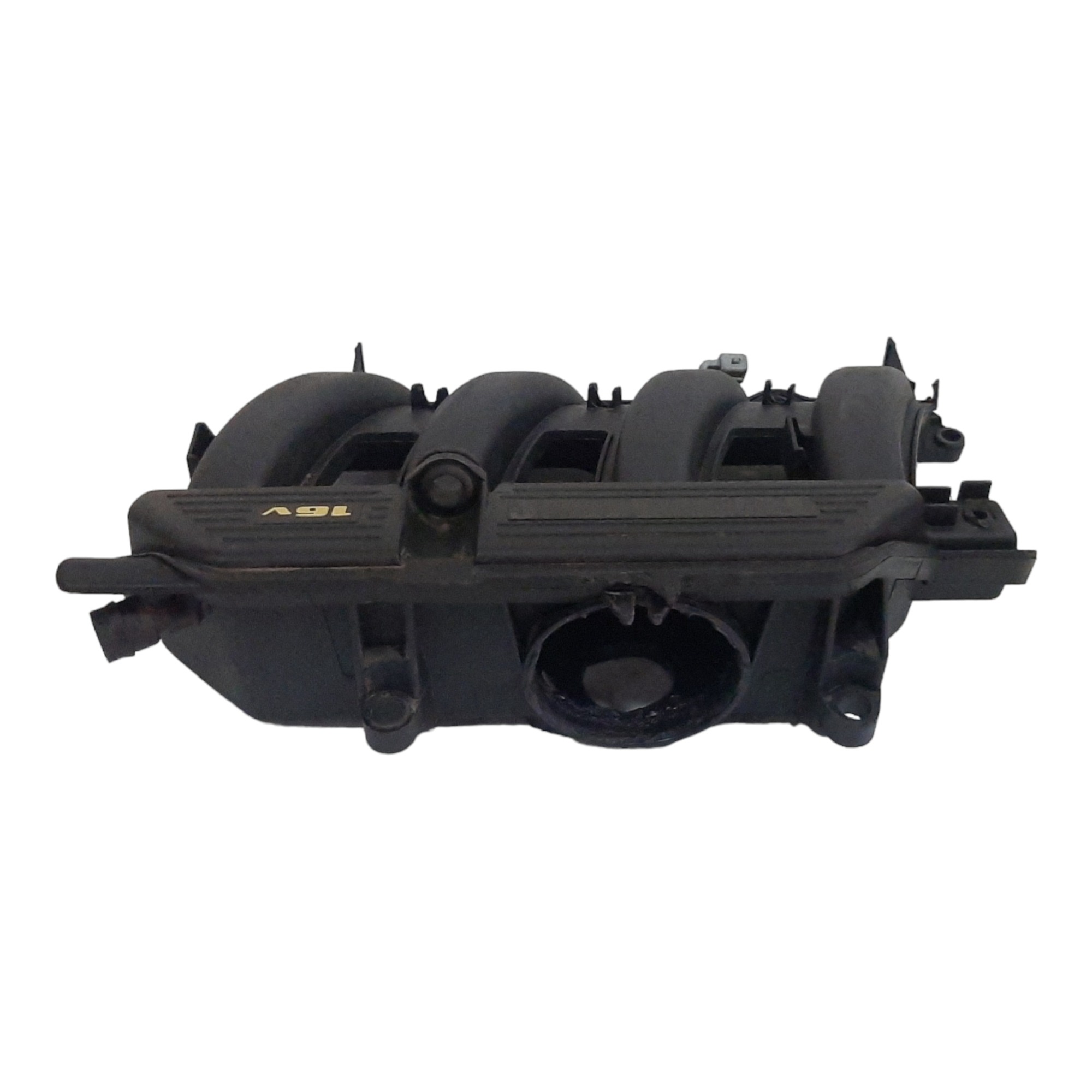 Coletor Admissão Renault Scenic 1.6 1999 A 2011 8200100872f 1