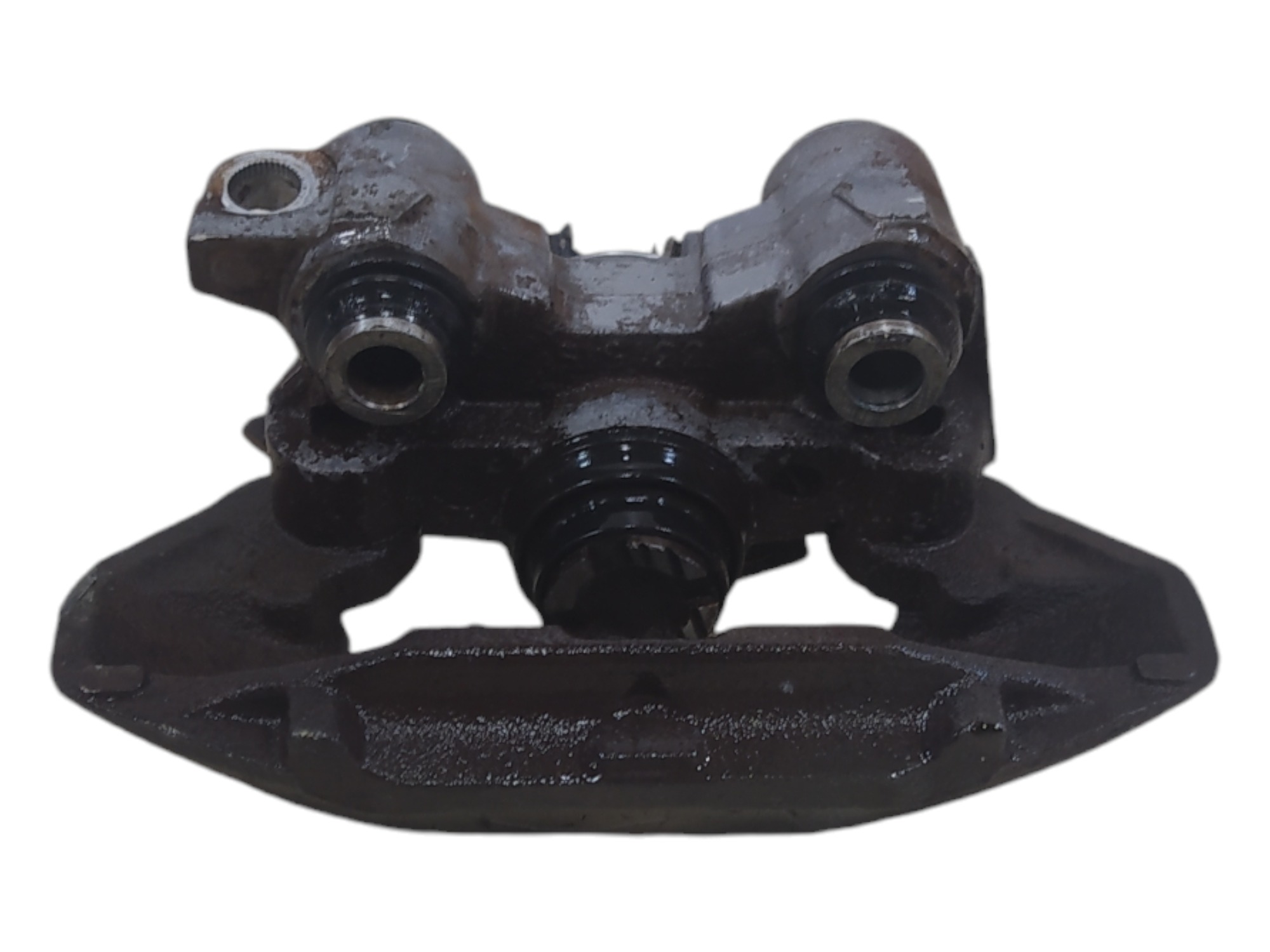 Pinça de freio traseira esquerda peugeot 539 kd1 6
