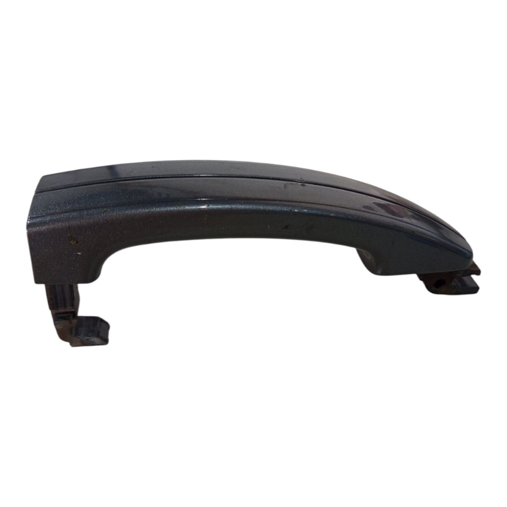 Maçaneta Externa Traseira Direita Ford Focus 2008 A 2014 2