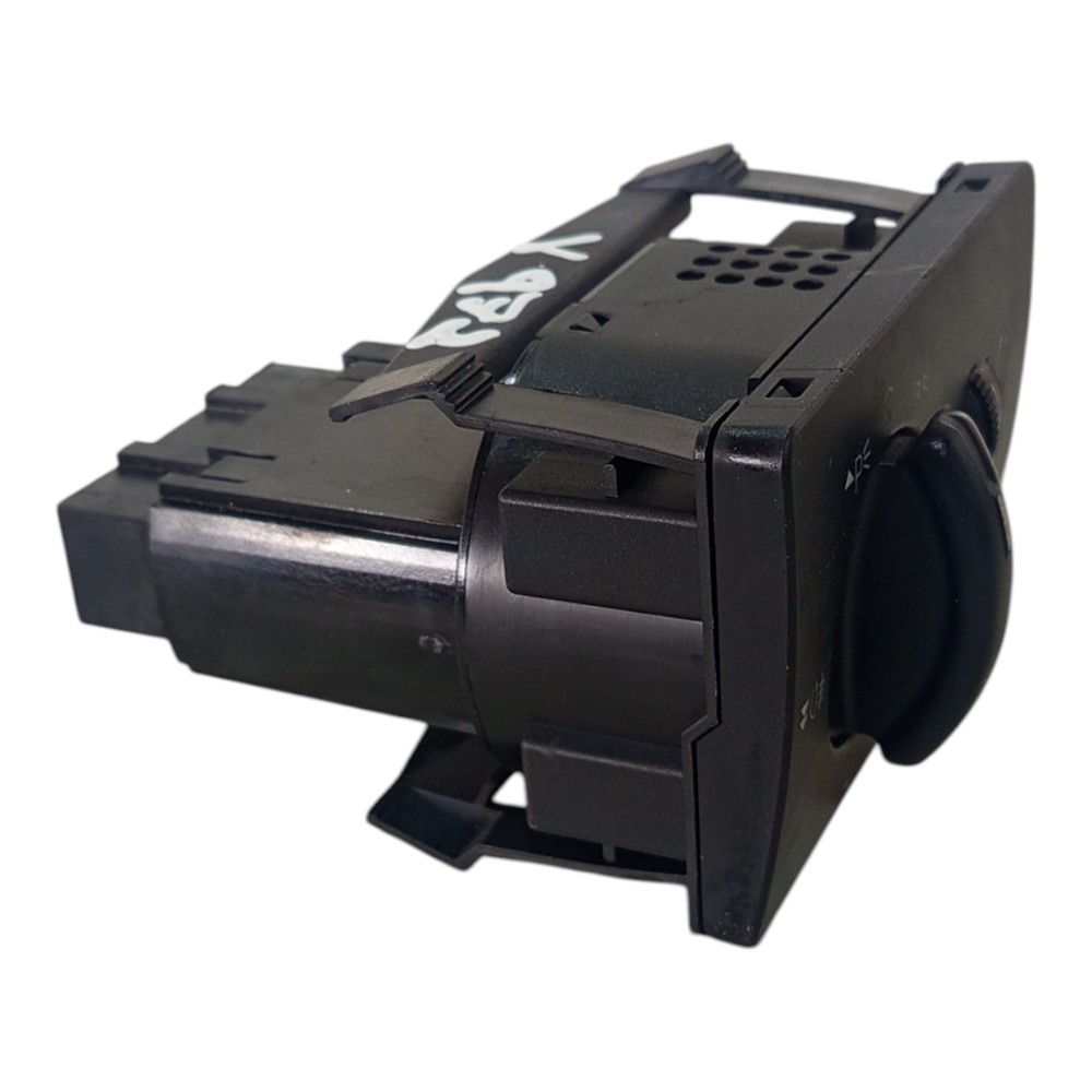 Comando Interruptor Luz Milha Ford Focus 2008 A 2014 5
