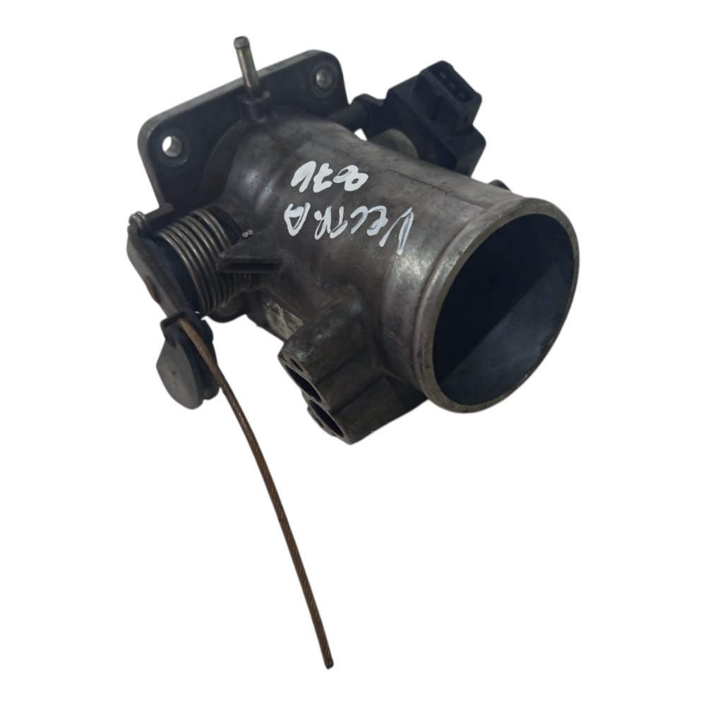Corpo Borboleta Tbi Chevrolet Gm Vectra 2.0 8v 1996 A 2005 8