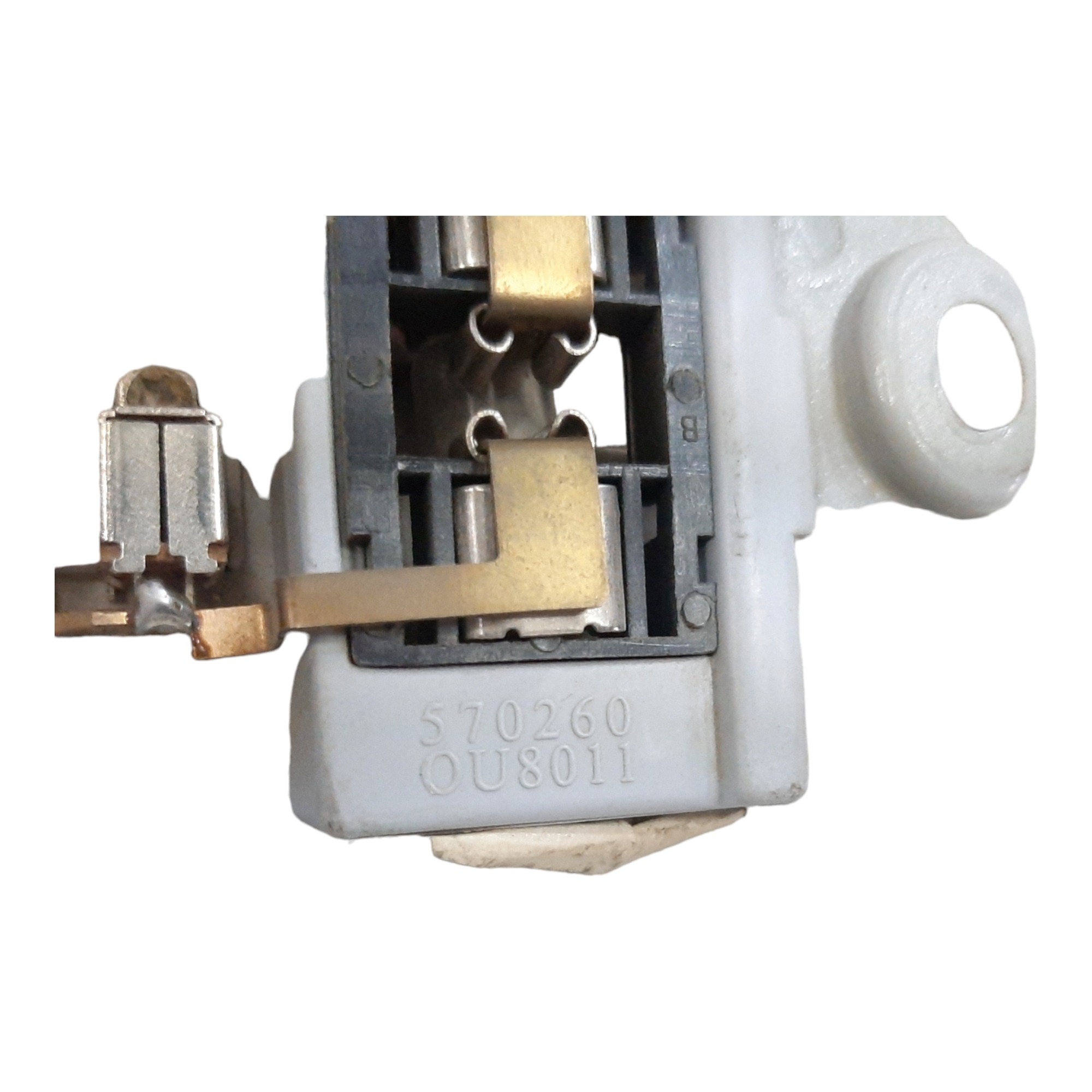 Luz Teto Dianteira Jac  J3 2010 2011 A 2015 5702600u8011 3