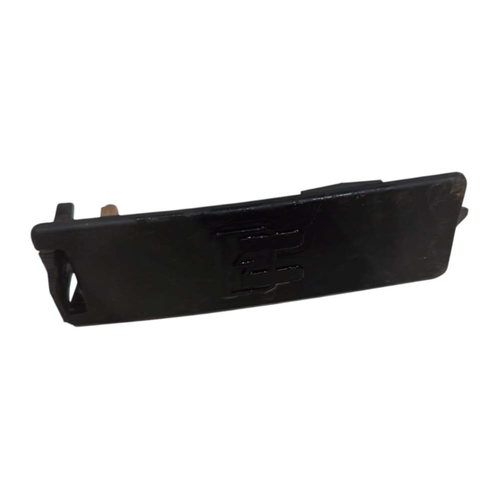 Kit Fusivel Reserva Peugeot 206 2001 2002 2003 A 2011 Preto 4