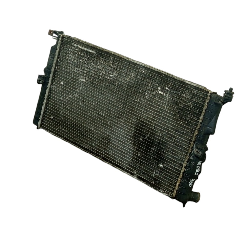 Radiador Chevrolet Vectra 1997 1998 1999 2000 2001 A 2005 2