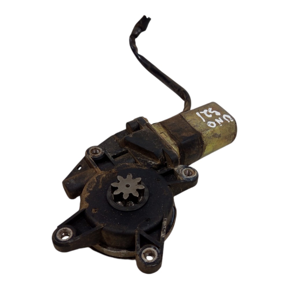 Motor Vidro Elétrico Fiat Uno 2001 2002 2003 2004 A 2013 1
