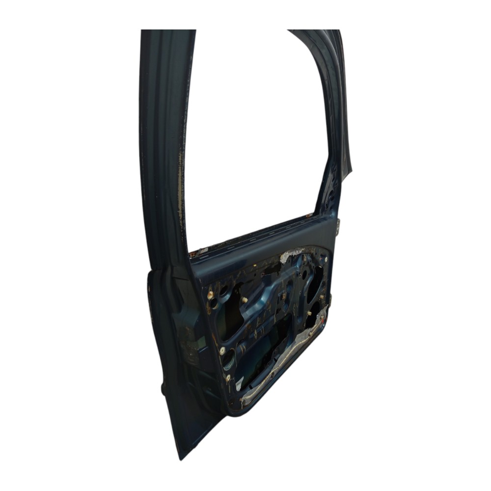 Porta Dianteira Esquerda Fiat Palio Wekeend 1997 A 2002 Dianteira Esquerdo 2
