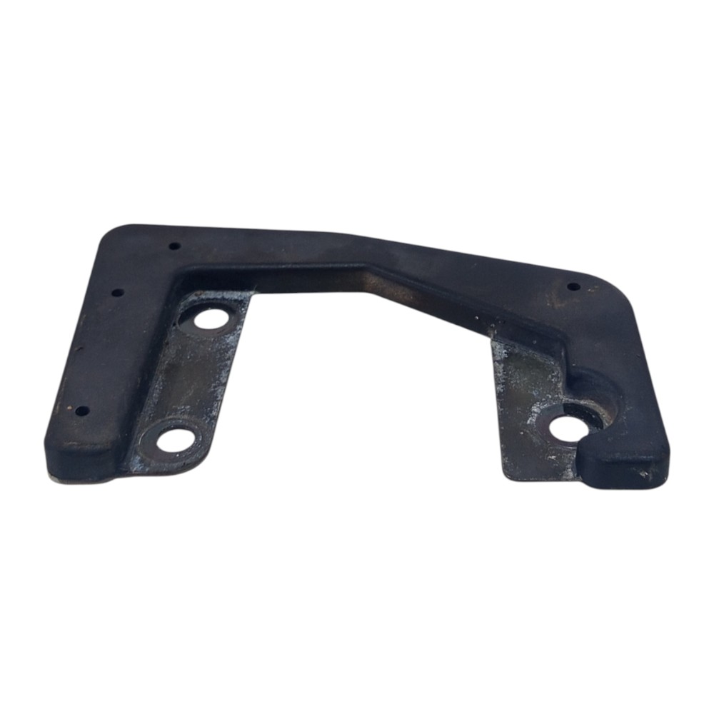 Moldura Fechadura Dianteira Direita Ford Mondeo 1996 A 2000 4